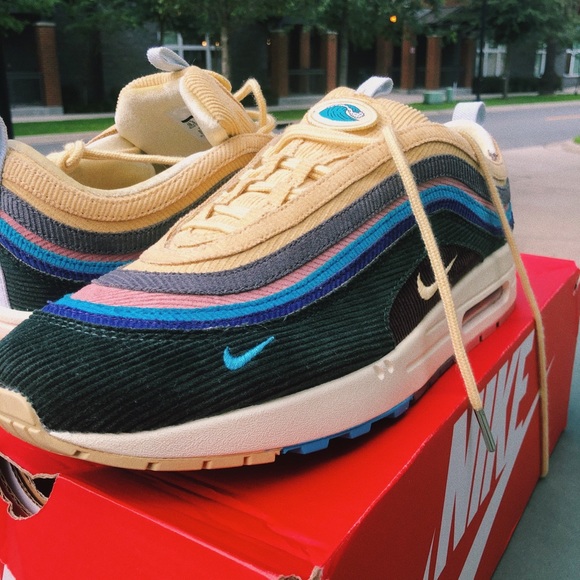 sean wotherspoon size 9